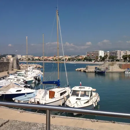 Les Doges * Cagnes-sur-Mer