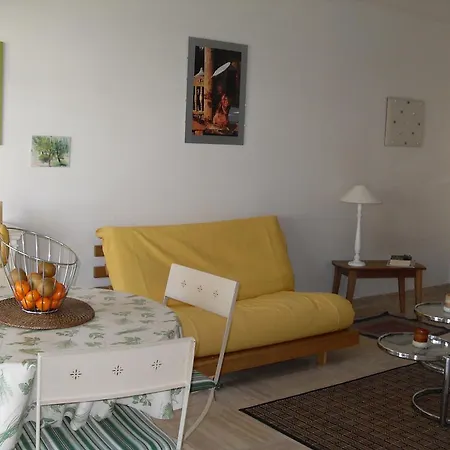 Les Doges Lägenhet Cagnes-sur-Mer