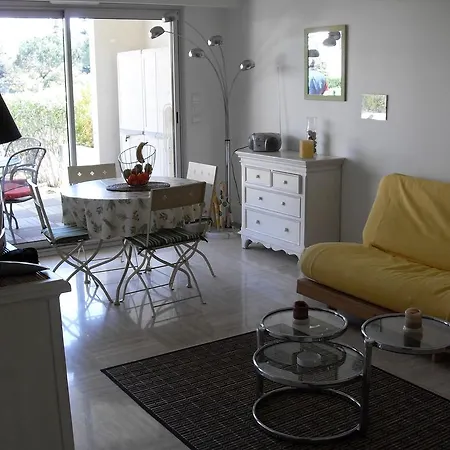 Les Doges Lägenhet Cagnes-sur-Mer