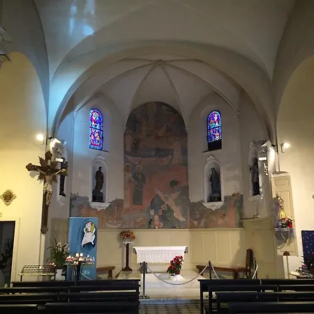 Les Doges * Cagnes-sur-Mer