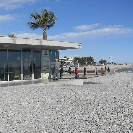 Les Doges Cagnes-sur-Mer
