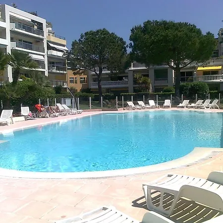 Les Doges Lägenhet Cagnes-sur-Mer
