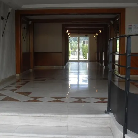 Apartman Les Doges *