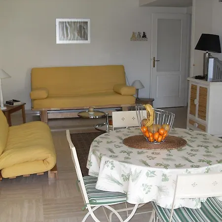 Apartman Les Doges Cagnes-sur-Mer