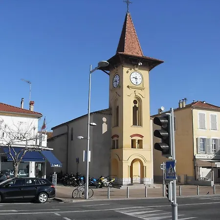 Les Doges Apartman Cagnes-sur-Mer